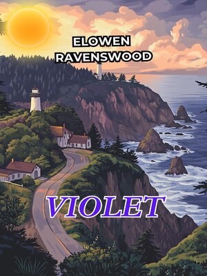 cover image of Violet
